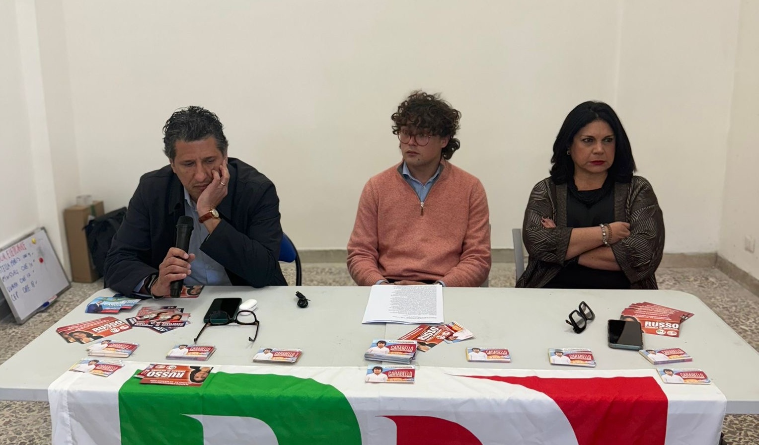 calabrò e russo