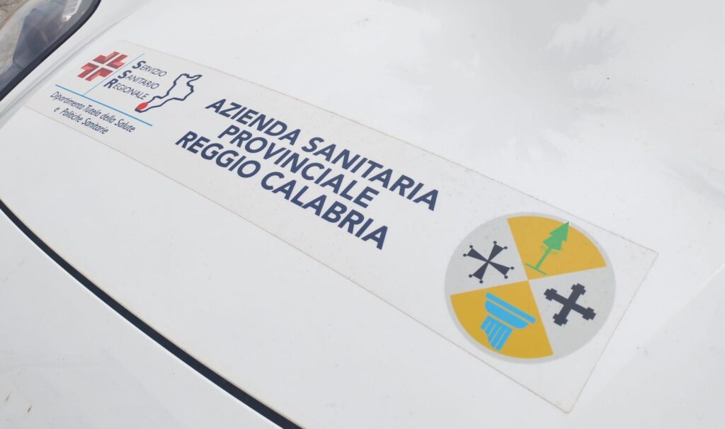 camper medico Motta San Giovanni