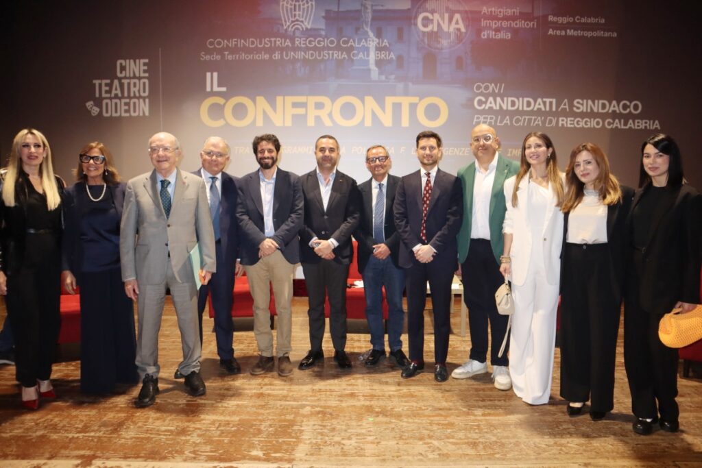 candidati sindaco reggio calabria (1)