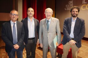 candidati sindaco reggio calabria battaglia cannizzaro lamberti pazzano