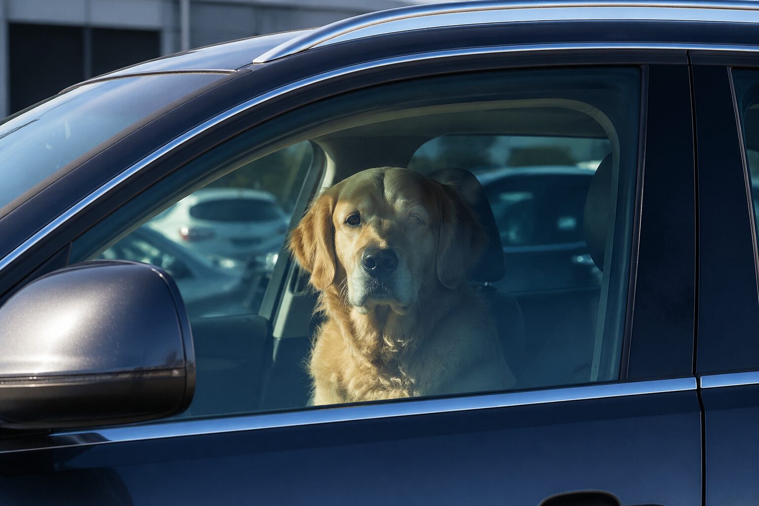 cane in auto