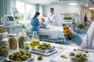 cannabis terapeutica