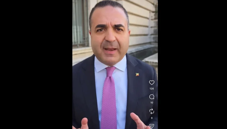 Cannizzaro porta altri 15 milioni di euro a Reggio Calabria: rivoluzione per i Lungomari e svolta storica per Cannitello | DETTAGLI