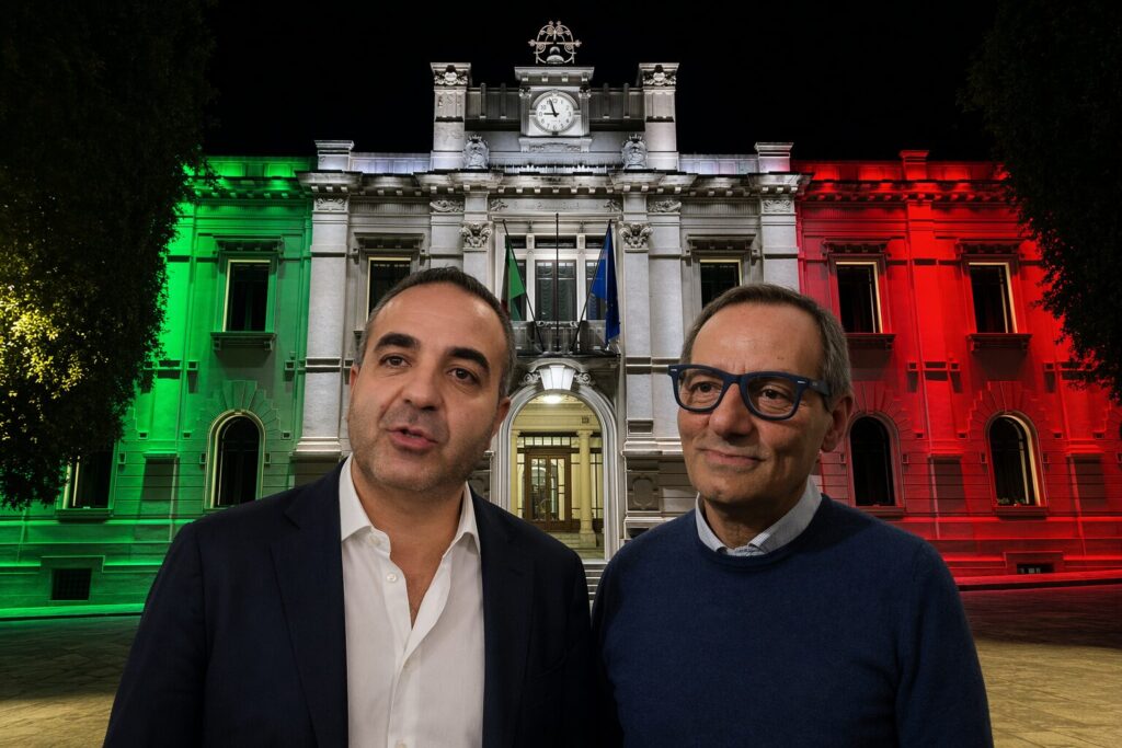 “Battaglia è autorevole, brava persona a cui voglio bene”: così Cannizzaro chiude l’era dei veleni e nobilita la politica di Reggio Calabria