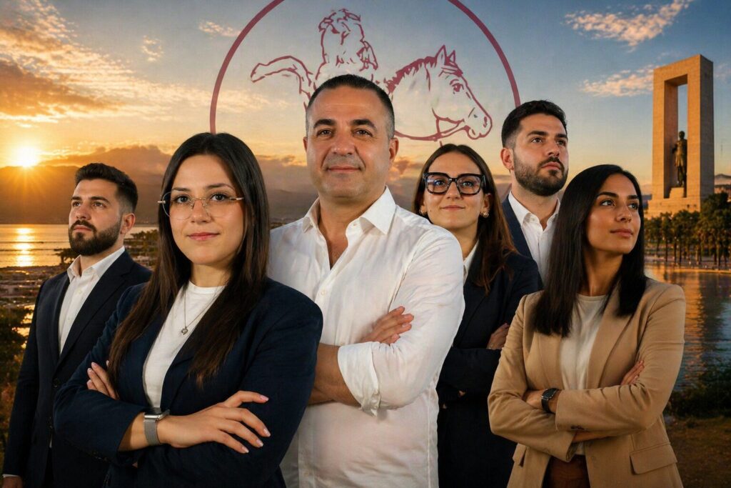 cannizzaro rinnovamento giovani candidati