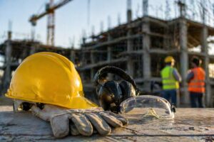 cantiere edile
