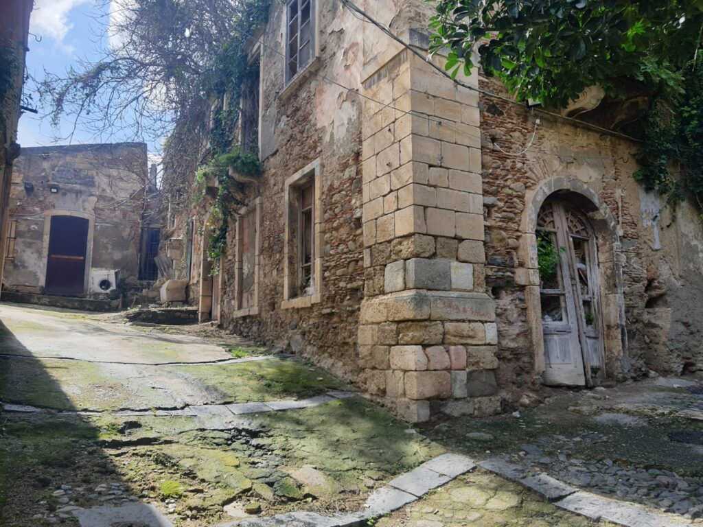 cantieri risanamento Messina