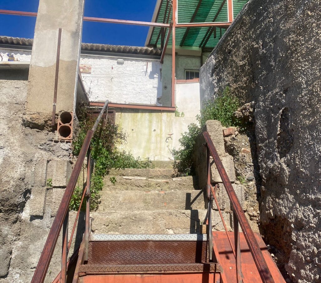 cantieri risanamento Messina