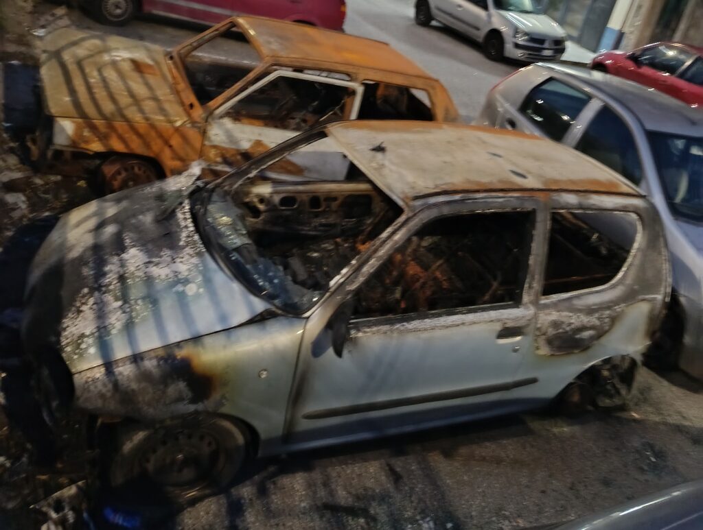 carcasse auto