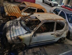 carcasse auto