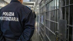 carcere polizia penitenziaria
