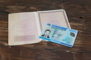 carta d’identità