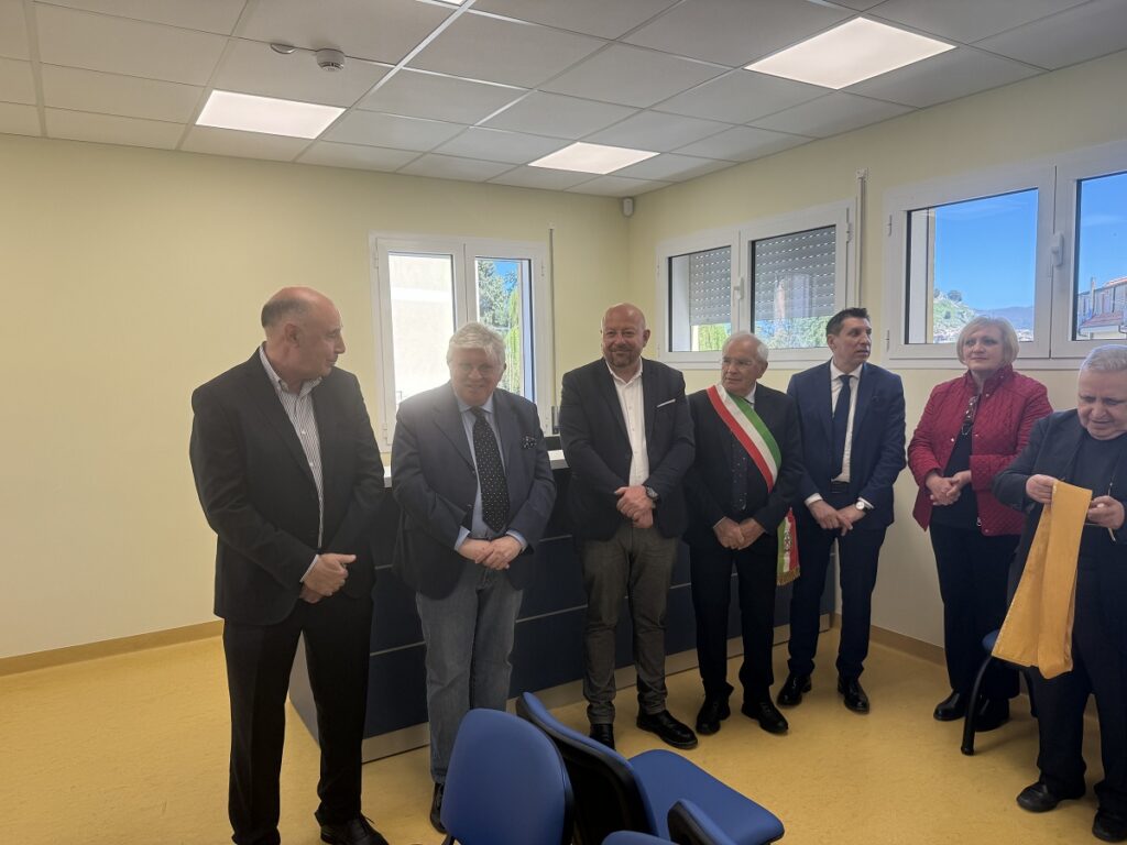 case di comunità mistretta e santo stefano di camastra