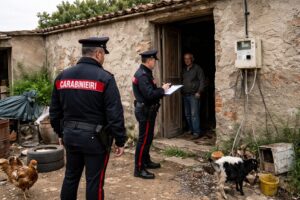 casolare