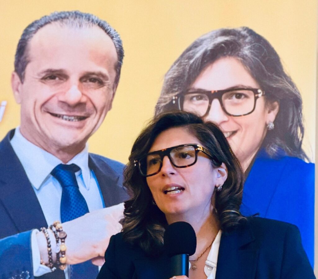castelli e de luca
