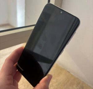 cellulare rinvenuto