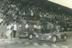 circuito di Reggio Calabria