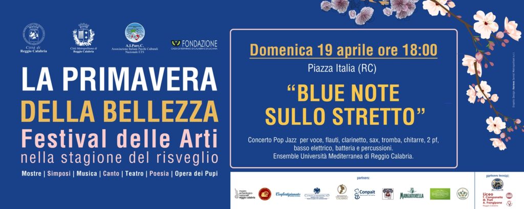concerto e Opera dei Pupi - Primavera della bellezza