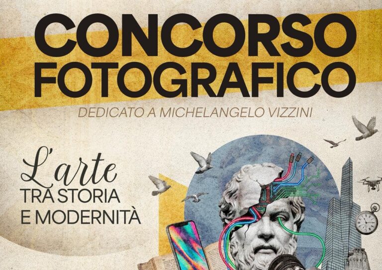 Messina, al via il concorso fotografico dedicato a Michelangelo Vizzini