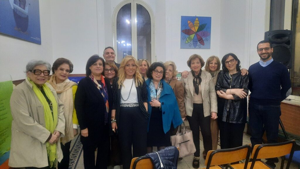conferenza Kant Reggio Calabria