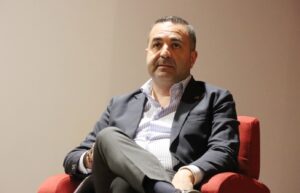 confronto 4 candidati sindaco odeon reggio calabria cannizzaro