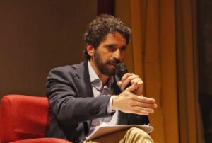 confronto 4 candidati sindaco odeon reggio calabria pazzano