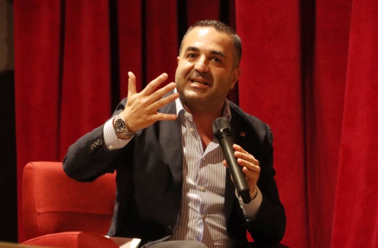 Forza Italia, Tenerini elogia Cannizzaro: “figura concreta e in grado di parlare ai territori”