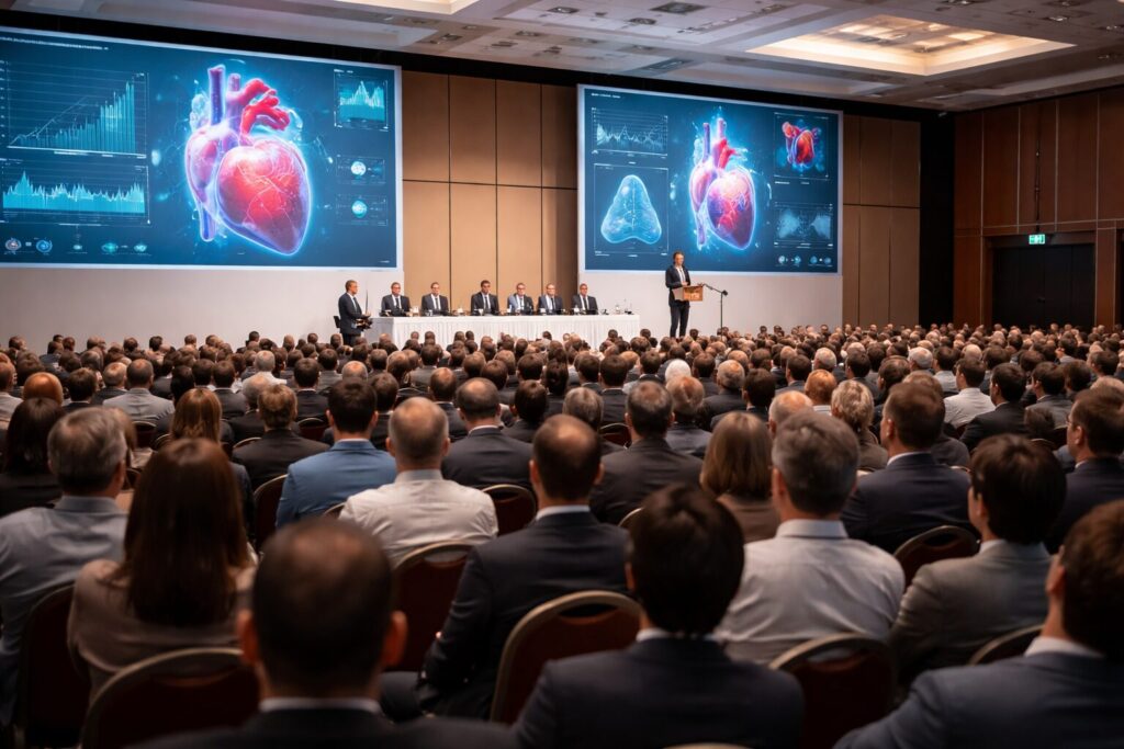 congresso cardiologia