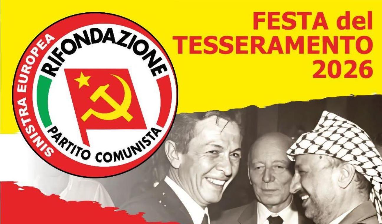 congresso rifondazione comunista a reggio calabria (4)