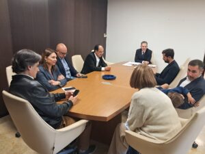 consiglieri regionali calabria istanza su referendum statuto bloccato