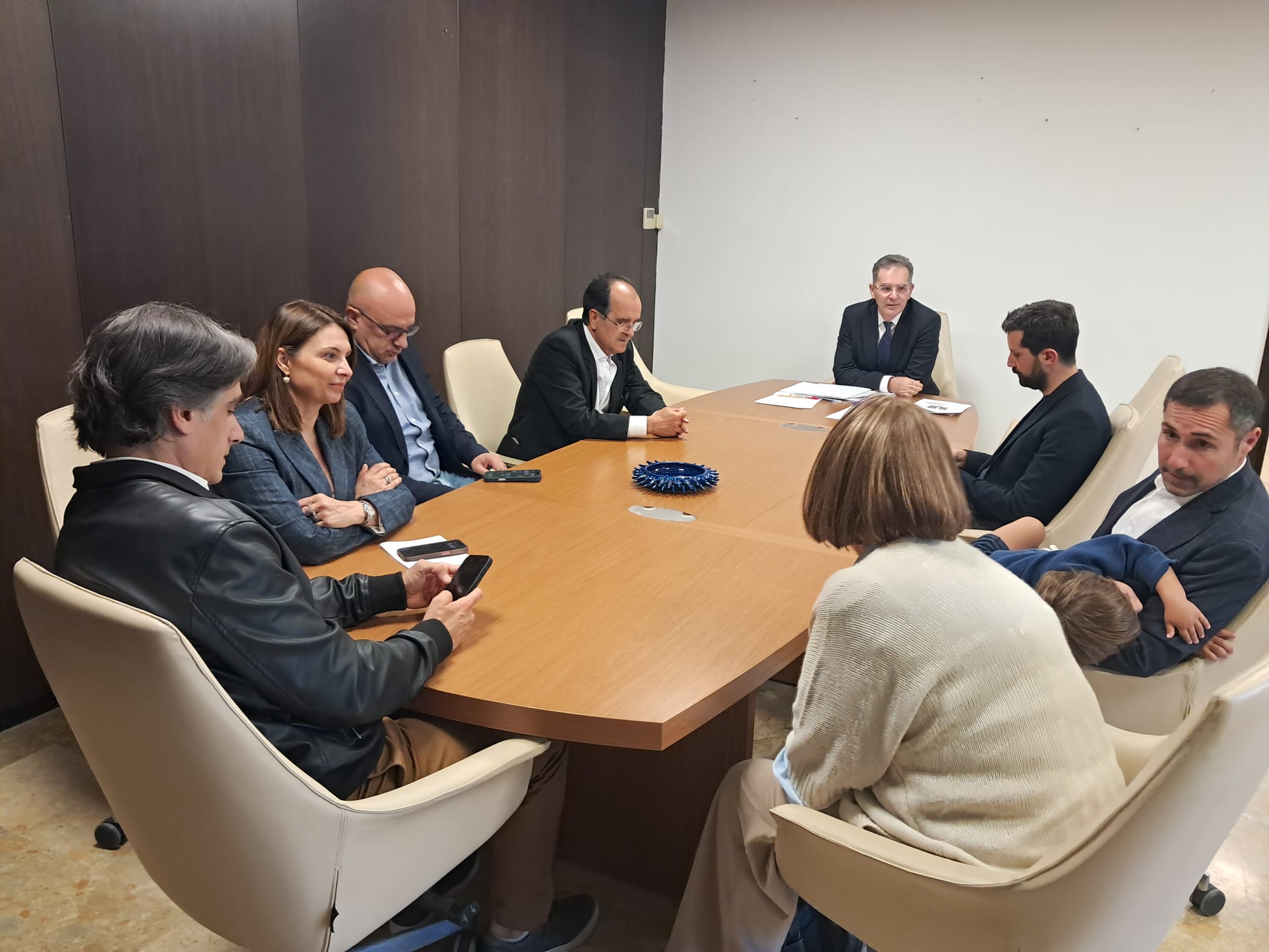 consiglieri regionali calabria istanza su referendum statuto bloccato (2)
