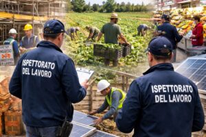 controlli IAM