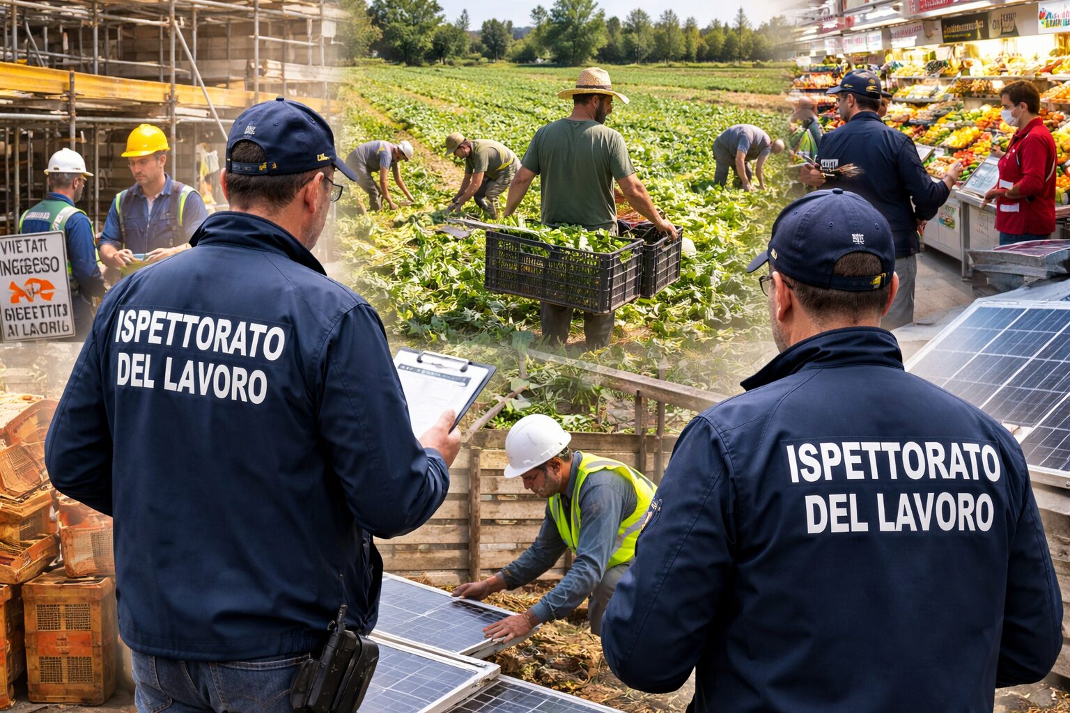 controlli IAM