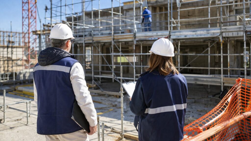 controlli cantieri edili