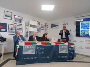 convegno AMI su “Sfide ambientali_ urbanistica, oceani e dinamiche geopolitiche”