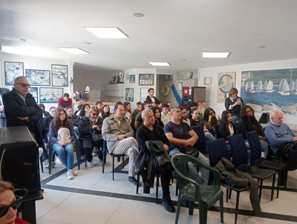 convegno AMI su “Sfide ambientali_ urbanistica, oceani e dinamiche geopolitiche”