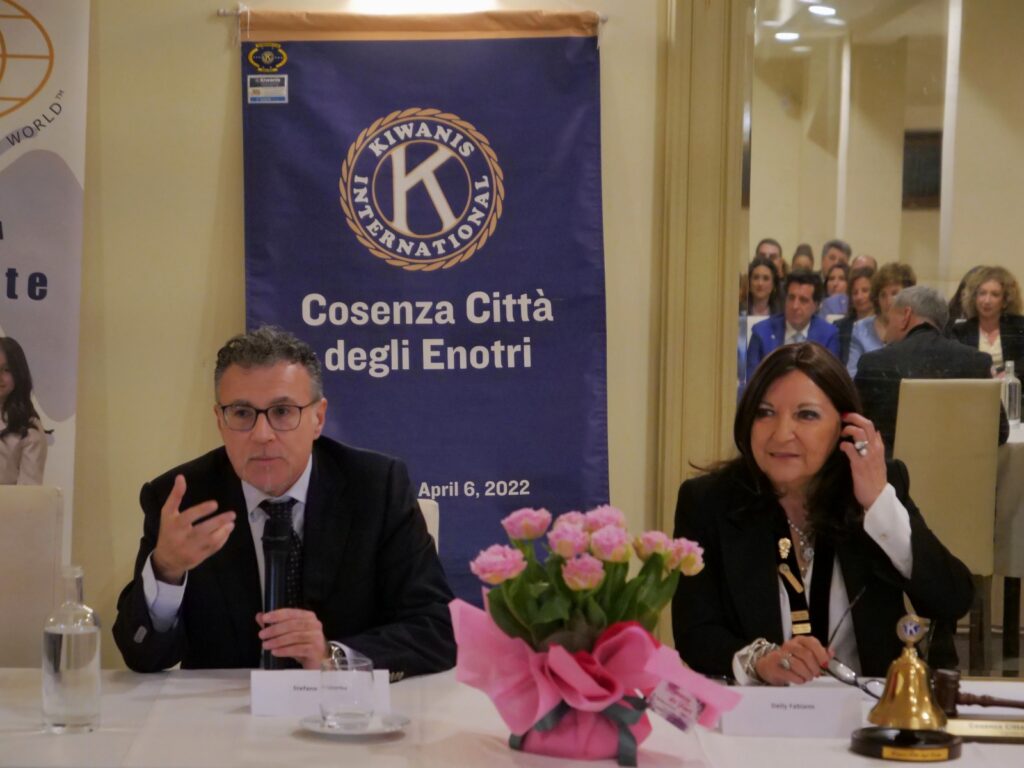 convegno kiwanis