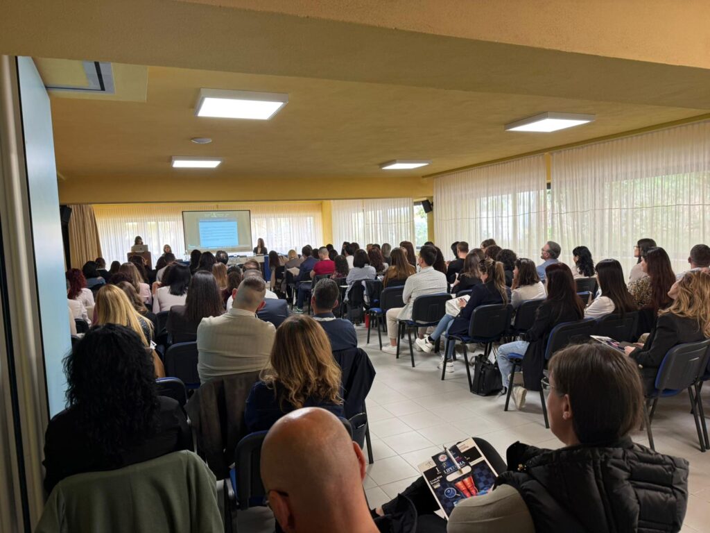 convegno lipedema