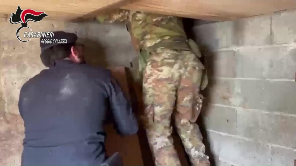 Bunker