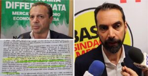 de luca e basile