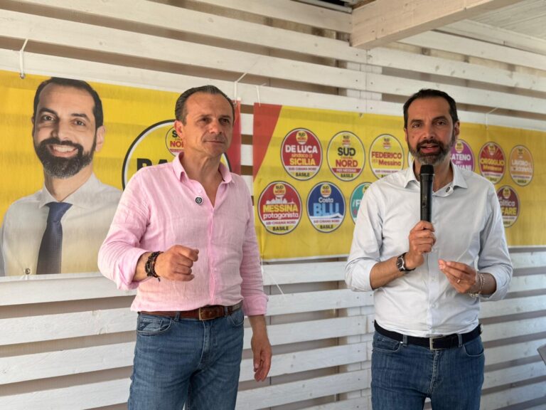 Elezioni comunali Messina, polemica sui sondaggi. Sud chiama Nord risponde: “da Scurria accuse false e diffamatorie”