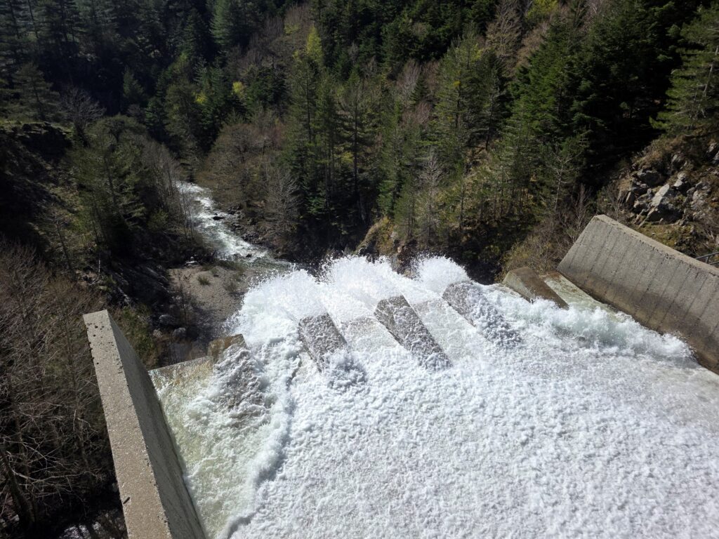 diga del menta 18 aprile 2026