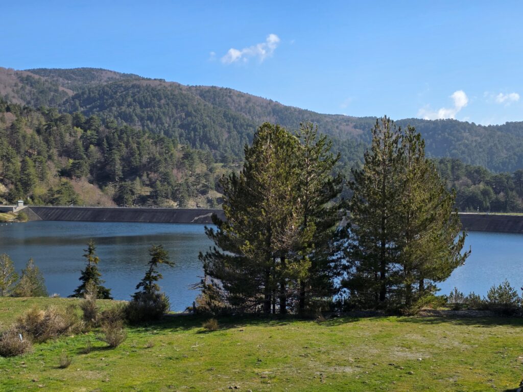 diga del menta 18 aprile 2026