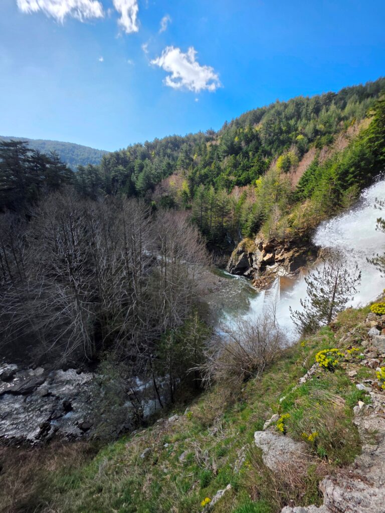 diga del menta 18 aprile 2026