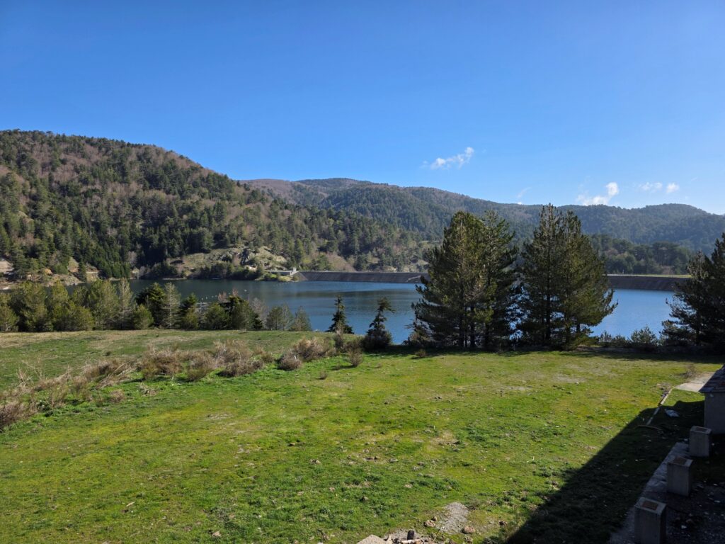 diga del menta 18 aprile 2026