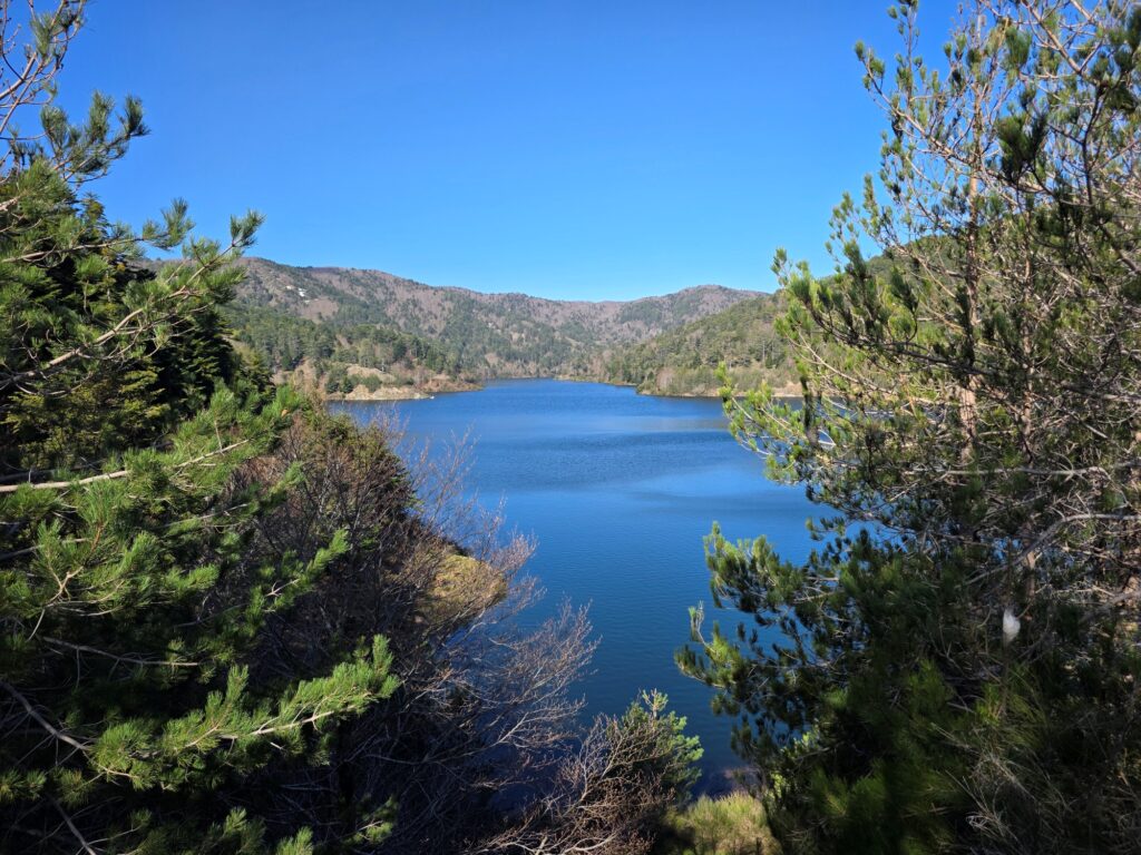 diga del menta 18 aprile 2026