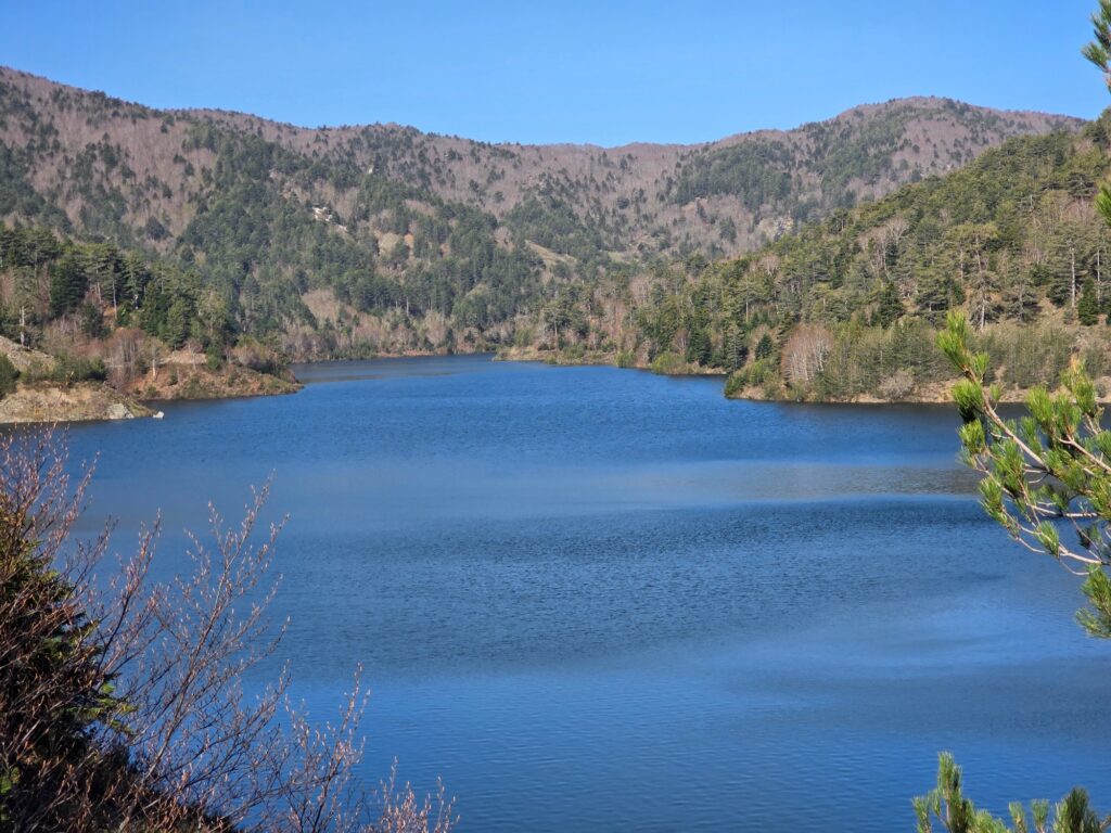 diga del menta 18 aprile 2026