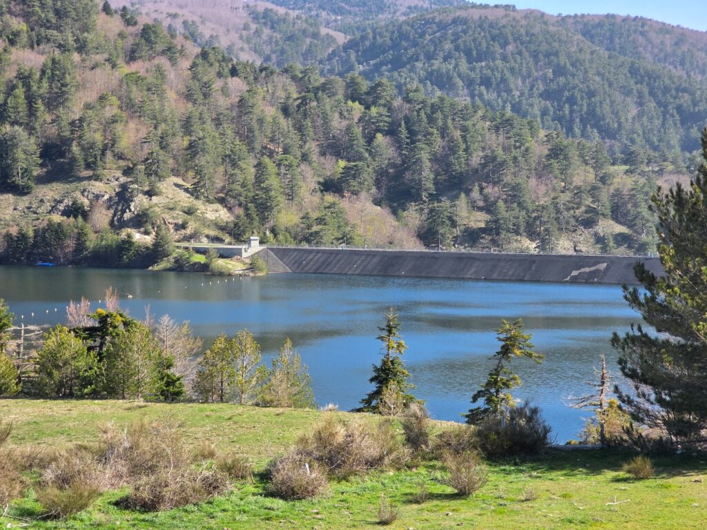 diga del menta 18 aprile 2026