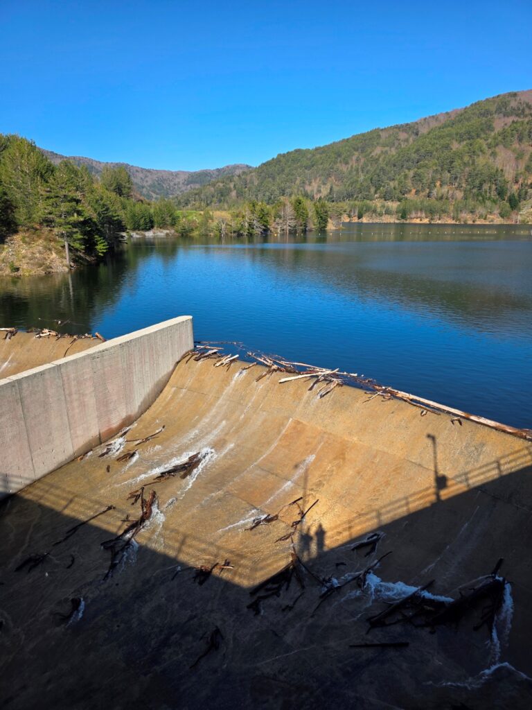 diga del menta 18 aprile 2026