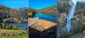 diga del menta 18 aprile 2026